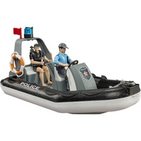 bruder 62733, Automóvil de construcción
