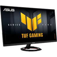 ASUS TUF Gaming VG249Q5R pantalla para PC 60,5 cm (23.8") 1920 x 1080 Pixeles Full HD LED Negro, Monitor de gaming negro, 60,5 cm (23.8"), 1920 x 1080 Pixeles, Full HD, LED, 1 ms, Negro