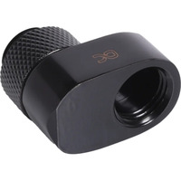 Alphacool 17601, Conexión negro