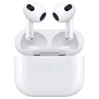 Apple 622246, Auriculares blanco