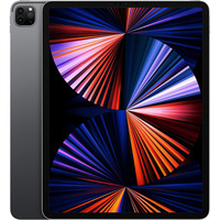 Apple iPad Pro 12,9" Cellular (256 GB) Reacondicionado, Tablet PC gris