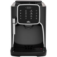Arzum Okka Espresso Pro, Superautomática negro/Cromado