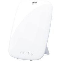 Beurer TL 85, Terapia de luz blanco