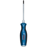 Bosch 1 600 A01 TG2 destornillador manual Sencillo Destornillador plano azul/Negro, 210 g