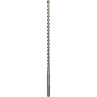 Bosch 2 608 586 750 broca Broca de corte espiral 1 pieza(s), Taladro Taladro, Martillo perforador, Broca de corte espiral, 1,5 cm, 540 mm, Concreto, Caliza, Albañilería, 40 cm