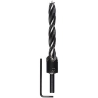 Bosch 2 608 596 397 broca Broca helicoidal 2, 1, Taladro Taladro, Broca helicoidal, 1,2 cm, 140 mm, Madera, 2 cm