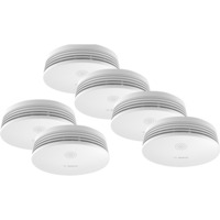 Bosch Detector de humo Smart Home II blanco