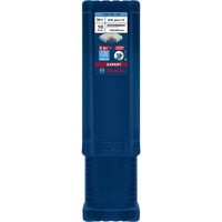 Bosch Expert Broca para martillo SDS plus-7X, Taladro Martillo perforador, Hammer drill bit, 1 cm, 265 mm, Concreto, Piedra, 20 cm