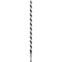 Bosch PRO Wood broca espiral para madera, Ø 16mm, Taladro 
