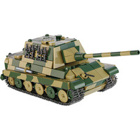 COBI COBI-2733, Juegos de construcción