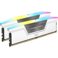 Corsair CMH32GX5M2B6400Z32W, Memoria RAM blanco