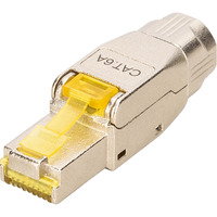 Digitus DN-93638, Enchufe 