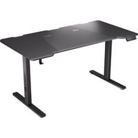ENDORFY Atlas L Electric, Gaming Desk negro