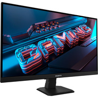 GIGABYTE GS27QXA, Monitor de gaming negro (mate)