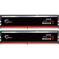 G.Skill DIMM 64 GB DDR5-5600 (2x 32 GB) Kit Dual, Memoria RAM negro