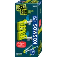 KOSMOS 44138951 juguete de construcción, Pista de bolas Circuito de canicas, 8 año(s)
