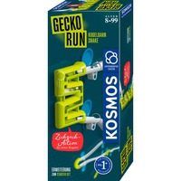KOSMOS 621186, Pista de bolas