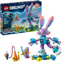 LEGO 71490, Juegos de construcción