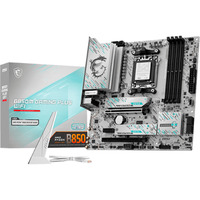 MSI B850M GAMING PLUS WIFI, Placa base 