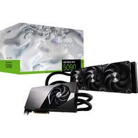 MSI GeForce RTX 5090 32G SUPRIM LIQUID SOC, Tarjeta gráfica