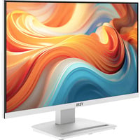 MSI PRO MP241WDE E14V, Monitor LED blanco