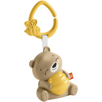 Mattel HRB18, Reloj de juego