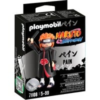 PLAYMOBIL 71108, Juegos de construcción