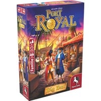 Pegasus 18148G, Juegos de cartas