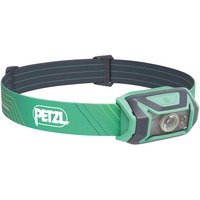 Petzl E067AA02, Luz de LED verde