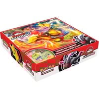 Pokémon 45787, Cartas coleccionables