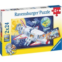 Ravensburger 05665, Puzzle 