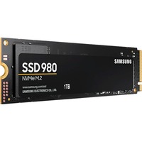 SAMSUNG MZ-V8V1T0BW unidad de estado sólido 1 TB M.2 PCI Express 3.0 NVMe V-NAND 1 TB, M.2