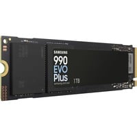 SAMSUNG MZ-V9S1T0 1 TB M.2 PCI Express 4.0 NVMe V-NAND TLC, Unidad de estado sólido 1 TB, M.2, 7150 MB/s