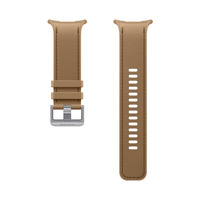 Samsung PeakForm Band, Correa de reloj marrón claro