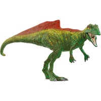 Schleich Dinosaurs 15041 figura de juguete para niños, Muñecos 4 año(s), Verde, Rojo, Amarillo, Plástico