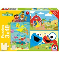 Schmidt Spiele 56458, Puzzle 