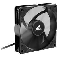 Sharkoon SilentStorm BW120 PWM, Ventilador
