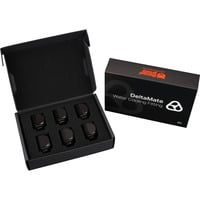 Thermal Grizzly DeltaMate Rotary – 90°, Conexión negro