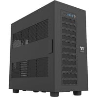 Thermaltake AX700, Caja de torre grande negro