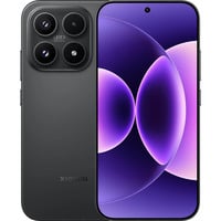 Xiaomi 17 512GB, Móvil negro