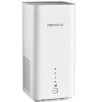 devolo 7267, Router 