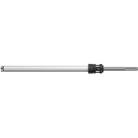 fischer Broca hueca FHD II Max 20/400/650 Solo, Taladro 