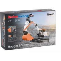 fischertechnik 576104, Juegos de construcción 