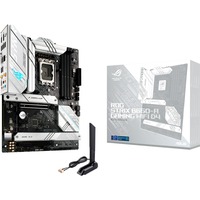 ASUS ROG STRIX B660-A GAMING WIFI D4, Placa base 
