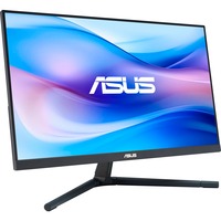 ASUS VU249CFE-B pantalla para PC 60,5 cm (23.8") 1920 x 1080 Pixeles Full HD LED Negro, Monitor de gaming azul oscuro, 60,5 cm (23.8"), 1920 x 1080 Pixeles, Full HD, LED, 1 ms, Negro
