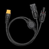 Anker A24V7011, Cable negro