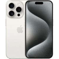 Apple 4-00-10065, Móvil blanco