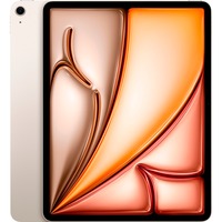Apple iPad Air 13", Tablet PC champaña