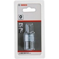 Bosch 1 608 500 013 accesorio para adaptador de taladro, Bit Metal, Gris, 60 mm