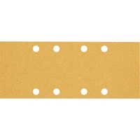 Bosch Expert C470 juego de hojas de lija, 93 x 230mm, K60 / 80 / 120, Hoja de lija 